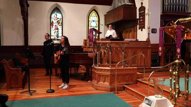 How Great Thou Art - Piper Higgins